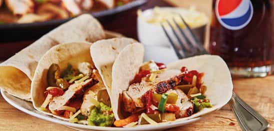DINNER at Sizzlers - Skillet & Drink from ONLY £5.99!