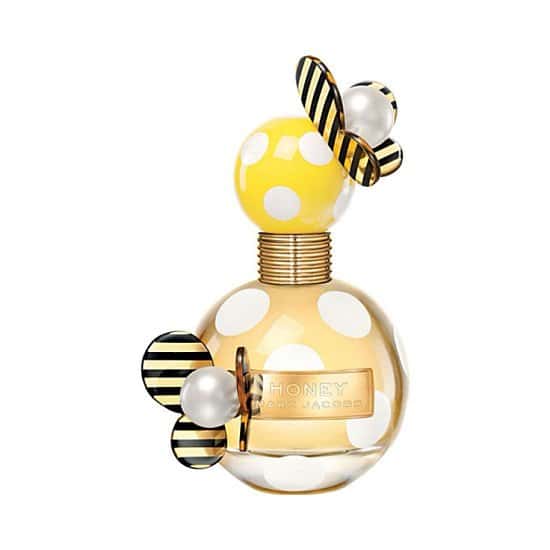 50% OFF Marc Jacobs - 'Honey' Eau De Parfum!