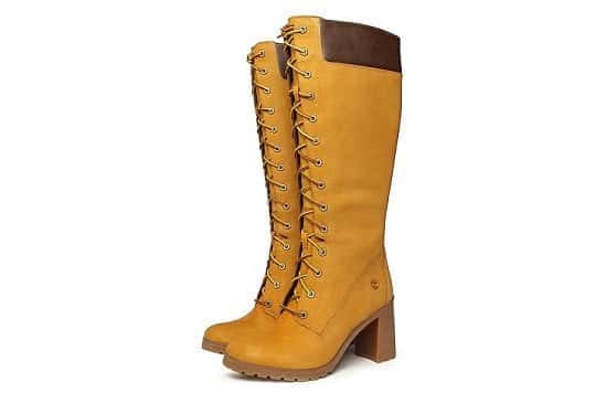 Timberland allington 14 shop inch