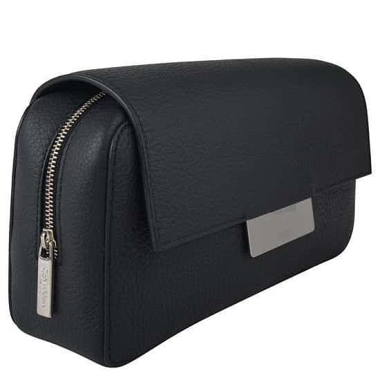 Calvin klein shop madison clutch