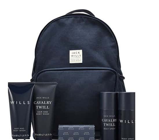 Jack discount wills backpack