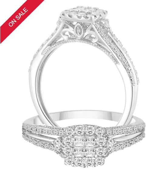 Engagement rings h samuel sale sale