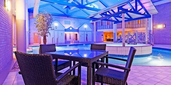 SAVE 47% on this 4-star Gloucester Stay for 2 with Dinner - ONLY £89!