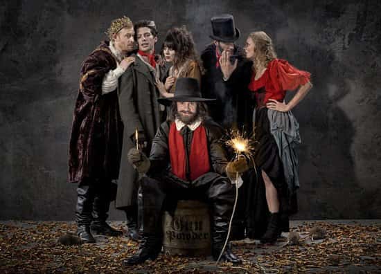SAVE up to 26% on London Dungeon Tickets!