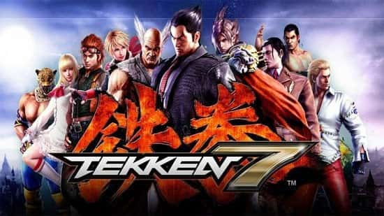 Our next 'Tekken Tuesday' Tournament is tonight! We still have 4 spaces left.