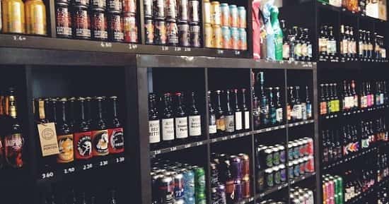 Shop online for the finest Craft Ale and Beer!