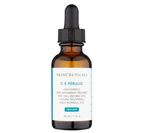 15% OFF SkinCeuticals CE Ferulic 30ml + FREE Gift!
