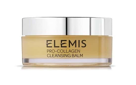 SAVE 25% on Elemis Pro-Collagen Cleansing Balm!