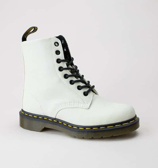SAVE 20% on these Dr Martens Pascal Gltr Boots!