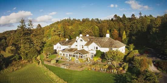 SAVE 40% on Lake District escape for 2 with Windermere cruise - ONLY £109!
