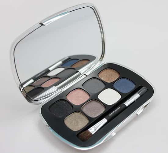 SAVE 43% on Bare Minerals Ready Eyeshadow 8.0 - The Finer Things!