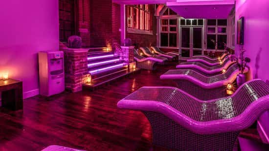 55% OFF Tranquility and Tea Pamper Day for 2 at Bannatyne Bury St Edmunds!