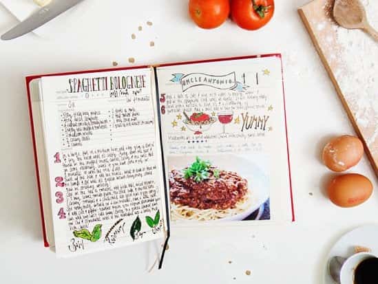 Discover a new favourite with recipe books from Wordery & Save £££!
