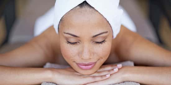 FREE SPA DAY when you book 2 Treatments!