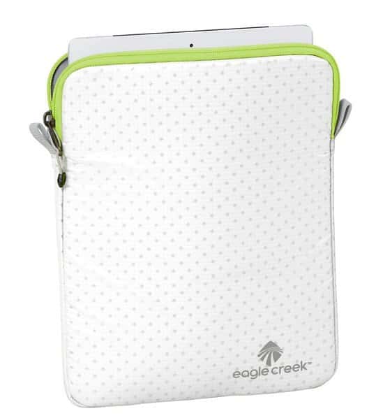 SAVE £6.00 - Eagle Creek Pack-It™ Specter Tablet Sleeve!