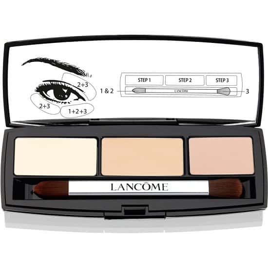Lancome Le Correcteur Pro Professional Eye Concealer Palette - SAVE 66%!