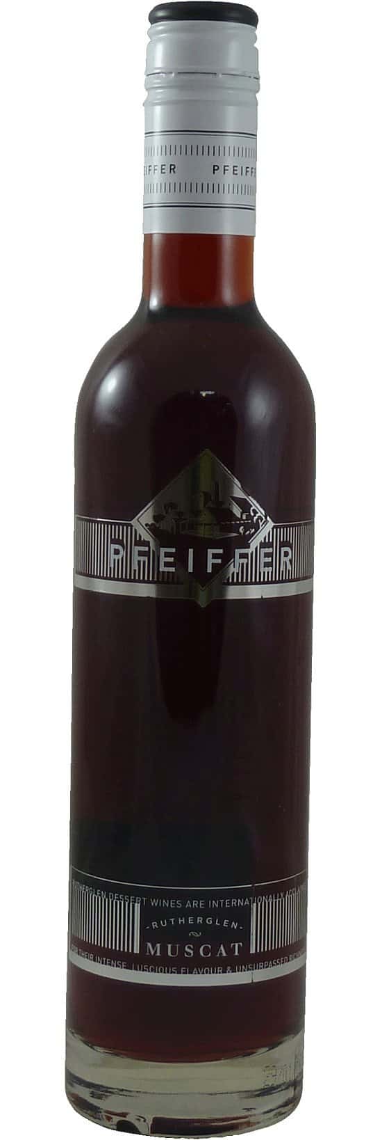 View more Wines and Ports online - Including our Pfeiffer Rutherglen Muscat £16.96!