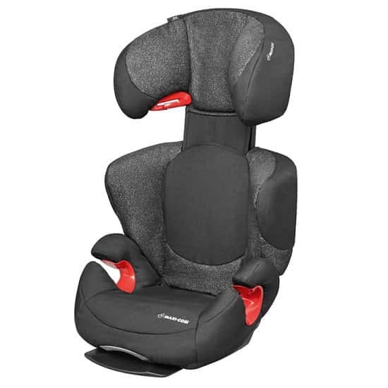 SAVE 28% on MAXI-COSI Rodi Airprotect Group 2/3 Child Car Seat & Get a FREE Pair of Sunshades!