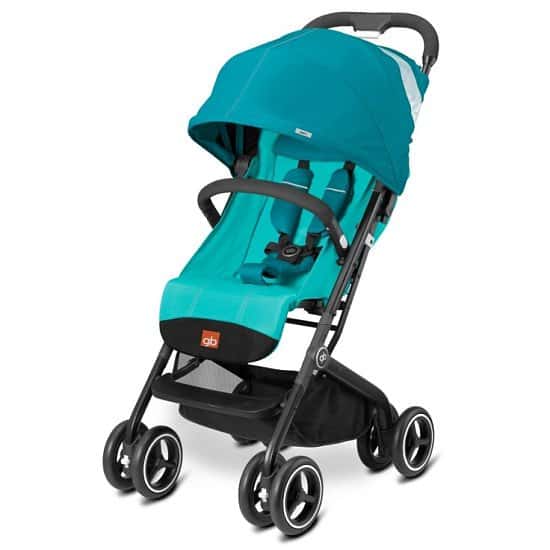 SAVE up to 36% on the Good Baby Qbit+ Stroller!