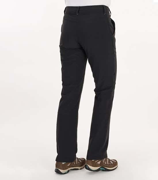 Women's dry roamers waterproof trousers sale