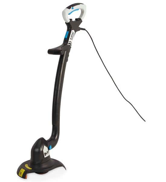 20% OFF this MAC ALLISTER 300W Electric Grass Trimmer!