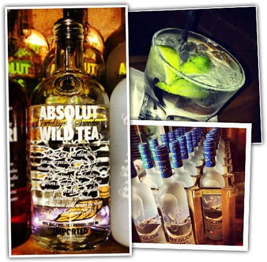 £4.50 COCKTAILS Every night until 10pm!