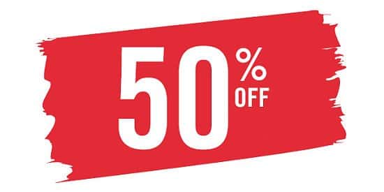 We're offering 50% off training waxes this week in both Nottingham and Leicester!
