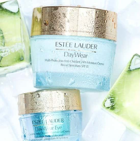 NEW IN - Estee Lauder DayWear Eye Cooling Anti-Oxidant Moisture GelCreme - ONLY £29.50!