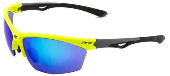 SAVE 45% on these NRC PX.YG Cycling Glasses With Mirror Lenses!