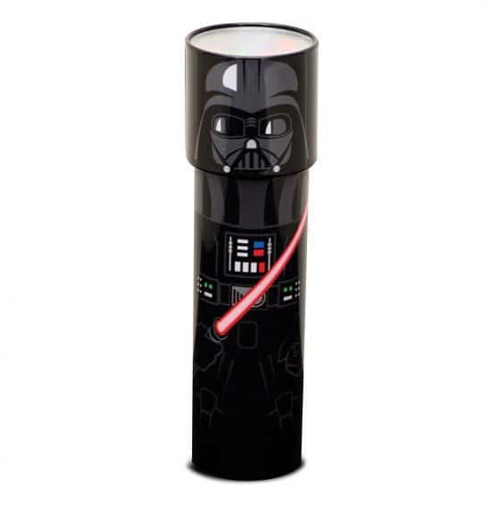 SAVE 75% on these Star Wars Kaleidoscopes - 5 Designs available!
