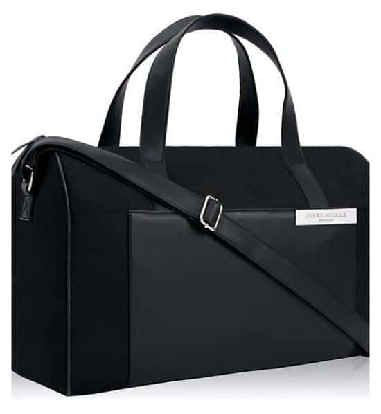 Get a FREE Travel Bag when you buy selected Issey Miyake!