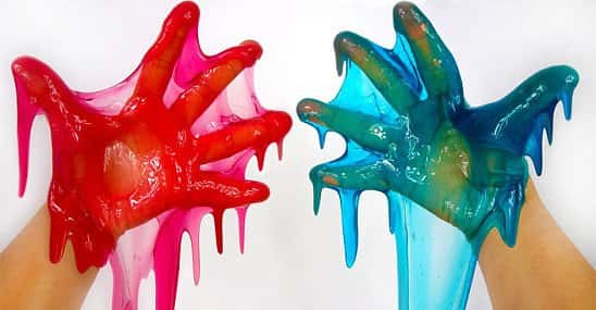Take a look at our SLIME & PUTTY Range from ONLY £1!