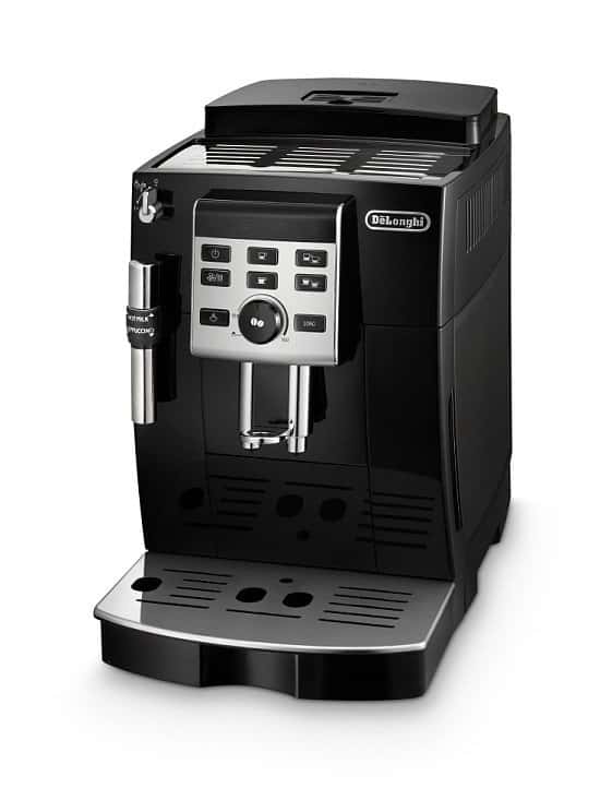 SAVE £349 on this DELONGHI Bean To Cup Coffee Machine!