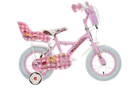 Apollo cupcake kids sales bike