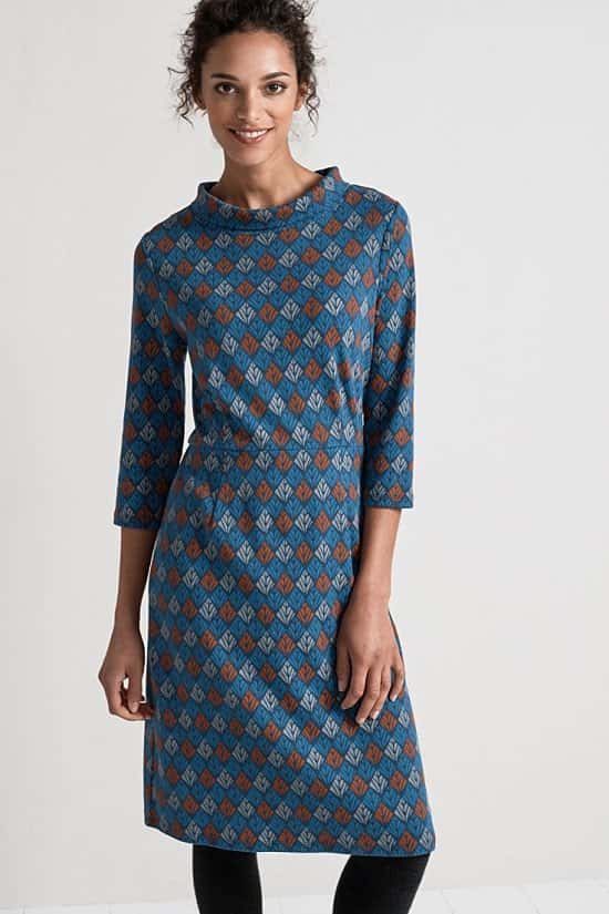 Seasalt shop cleats dress