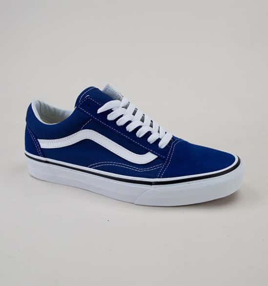 Save £12 on these Vans Old Skool Trainers
