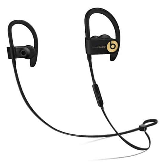 Save £69.91 on these BEATS BY DR. DRE POWERBEATS3 WIRELESS BLUETOOTH EARPHONES
