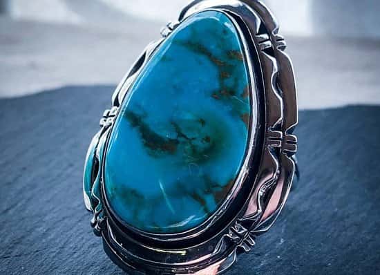 NEW IN - beautiful Navajo ring designs!