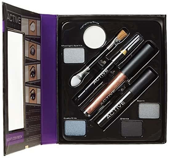 SAVE 50% on Active Glamorous Night Look Collection!
