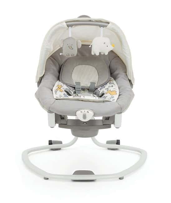 Mothercare 2 in 1 rocker new arrivals