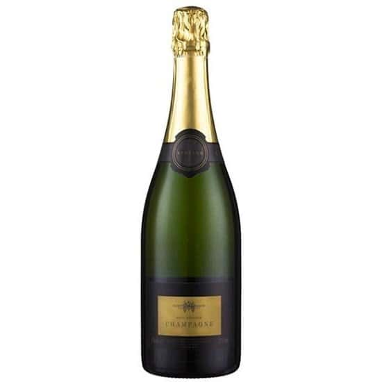 SAVE £12.50 - Fortnum's Vintage Champagne, Louis Roederer!