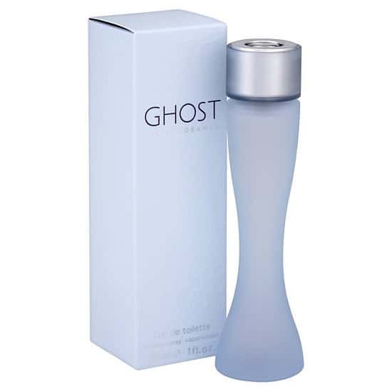 HALF PRICE - Ghost The Fragrance 150ml Eau de Toilette Spray!