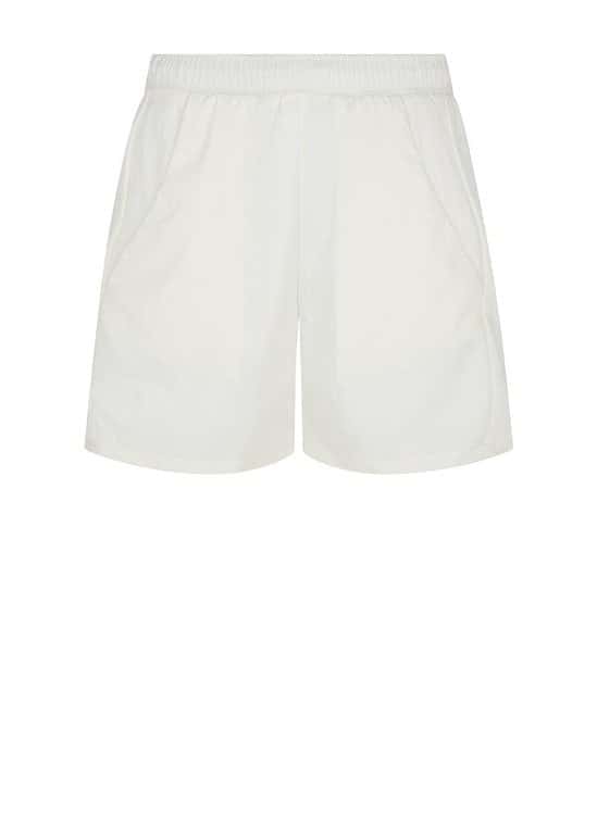 SAVE £69.00 - Cottweiler SS18 Packable Off-Grid Shorts in White!