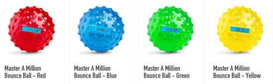 NEW IN - Master A Million Ball ONLY £12.99!