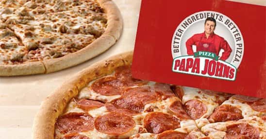 ORDER ONLINE - Get 33% OFF Pizzas!
