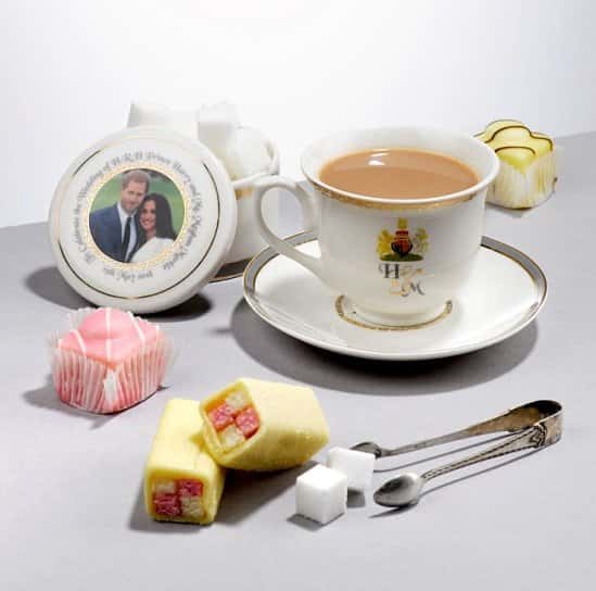 Get your Royal Wedding Memorabilia from ONLY £15.99!