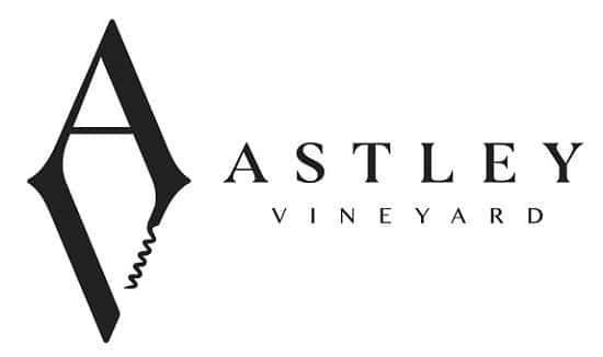 Astley Vineyard's Amazing Wines