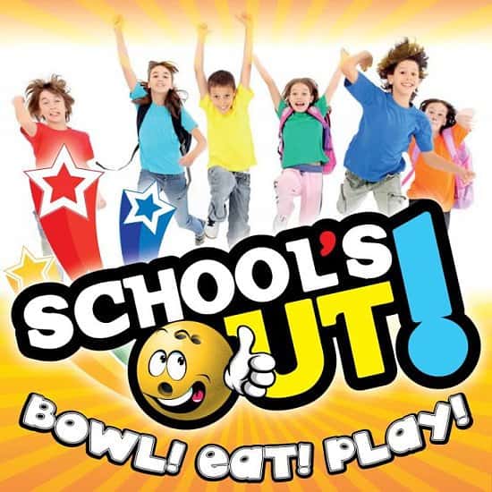 With the school holidays approaching why not bring the kids bowling,