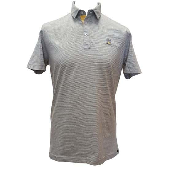 Quick! Grab one of the last Jackson Grey Polo's while stocks last!