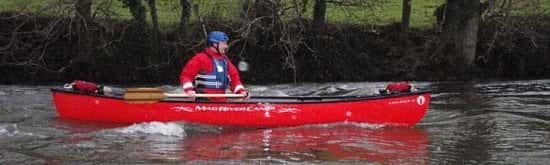 Open Canoe Association